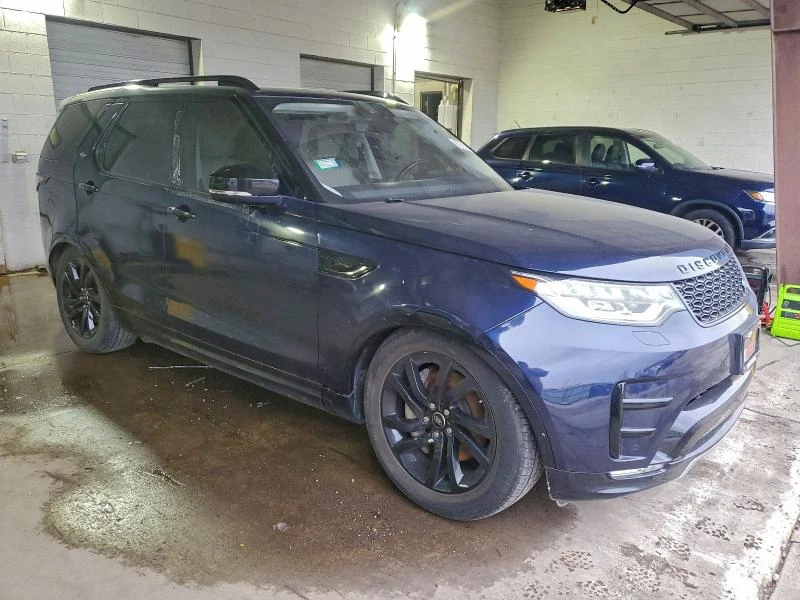 Land Rover Discovery 3.0L 6 ALL WHEEL DRIVE | Mobile.bg � ����������� 4