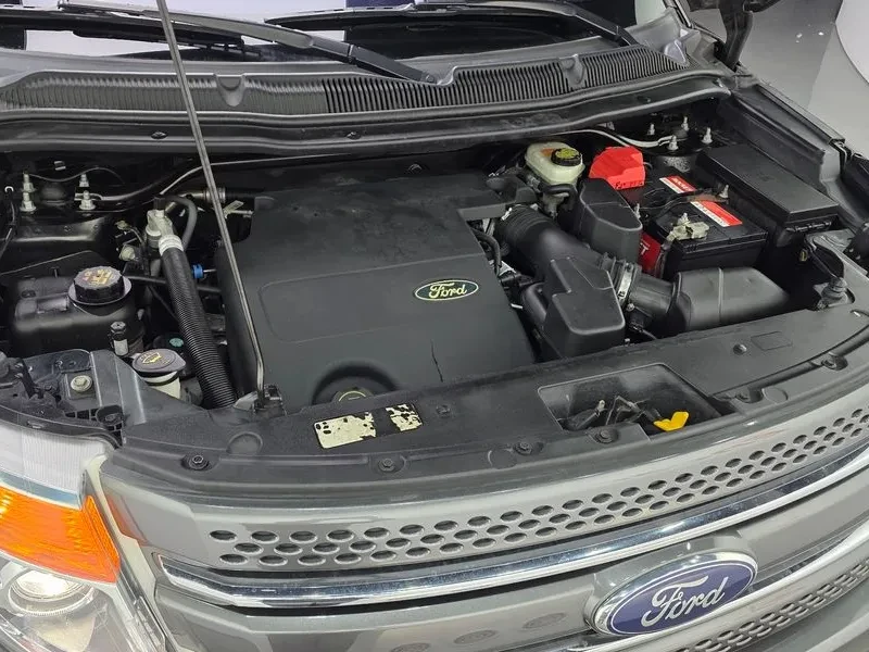Ford Explorer 3.5 AWD - САМО 30% АВАНС, снимка 6 - Автомобили и джипове - 55429860