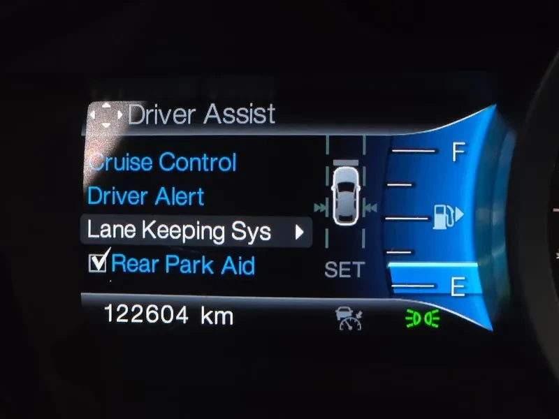 Ford Explorer 3.5 AWD - САМО 30% АВАНС, снимка 15 - Автомобили и джипове - 55429860