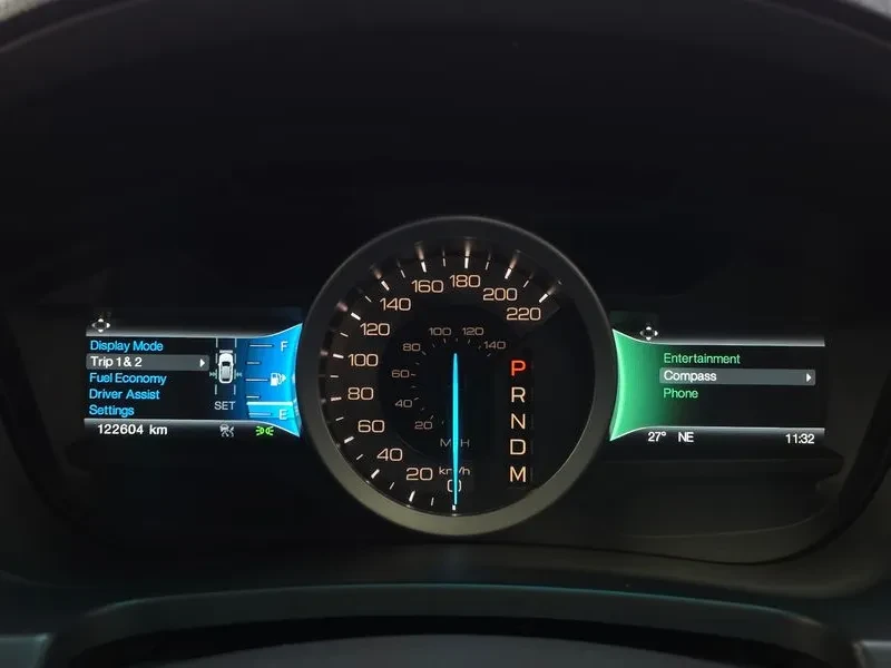 Ford Explorer 3.5 AWD - САМО 30% АВАНС, снимка 8 - Автомобили и джипове - 55429860