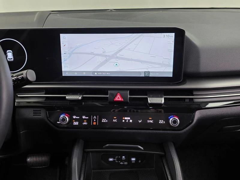 Kia Sportage 1.6 180 hp Automatic, снимка 14 - Автомобили и джипове - 55845807