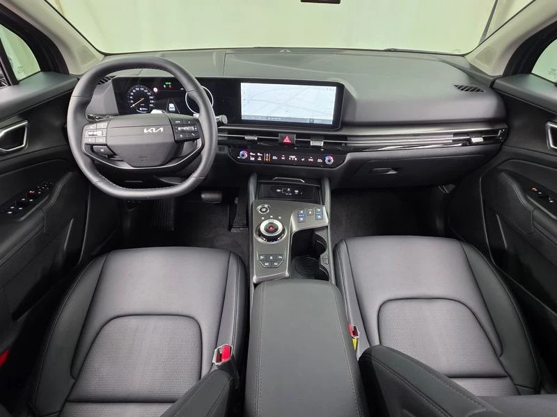 Kia Sportage 1.6 180 hp Automatic, снимка 7 - Автомобили и джипове - 55845807