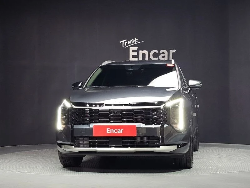 Kia Sportage 1.6 180 hp Automatic, снимка 3 - Автомобили и джипове - 55845807