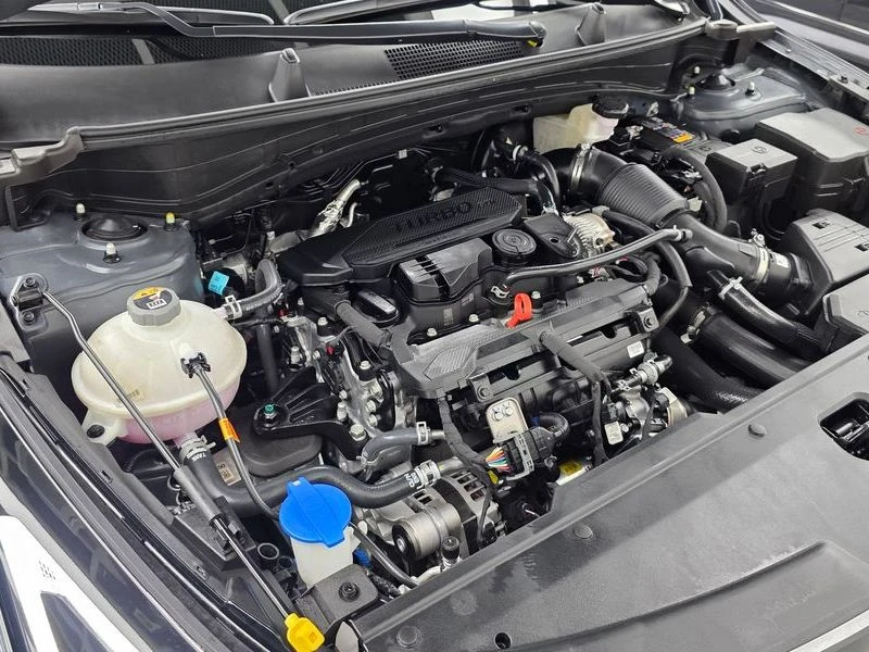 Kia Sportage 1.6 180 hp Automatic, снимка 6 - Автомобили и джипове - 55845807
