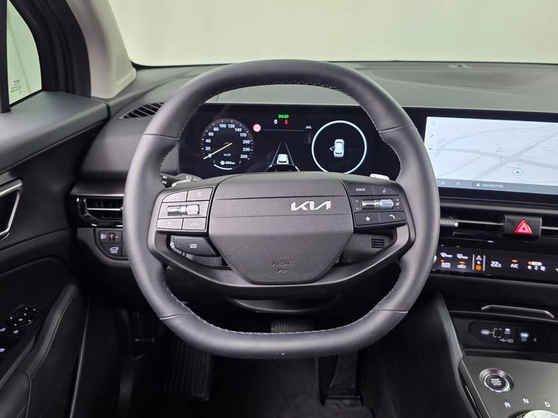 Kia Sportage 1.6 180 hp Automatic, снимка 13 - Автомобили и джипове - 55845807