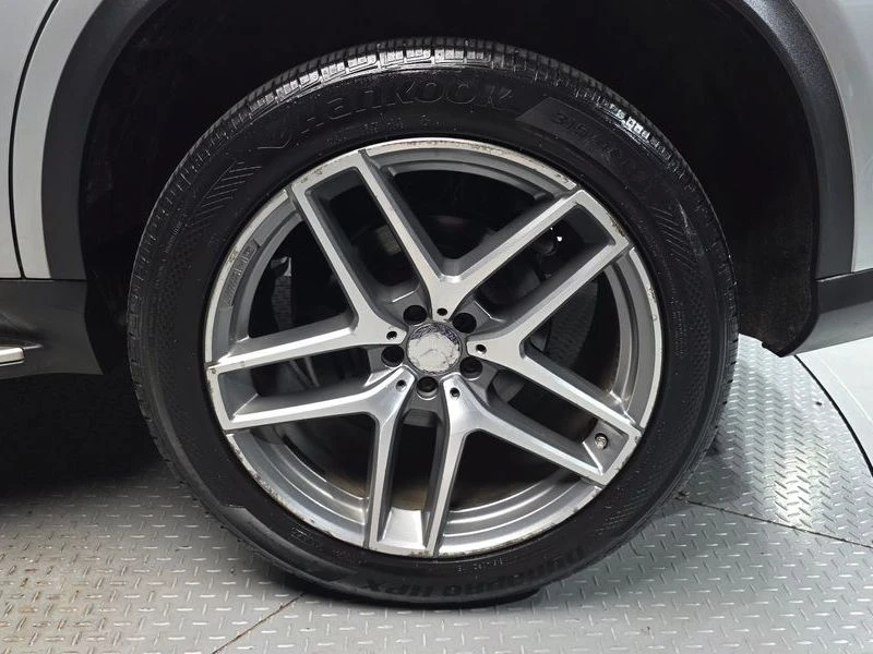 Mercedes-Benz GLE 642 826, снимка 5 - Автомобили и джипове - 56234327
