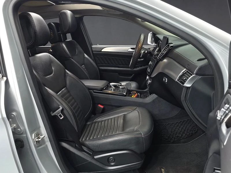 Mercedes-Benz GLE 642 826, снимка 11 - Автомобили и джипове - 56234327