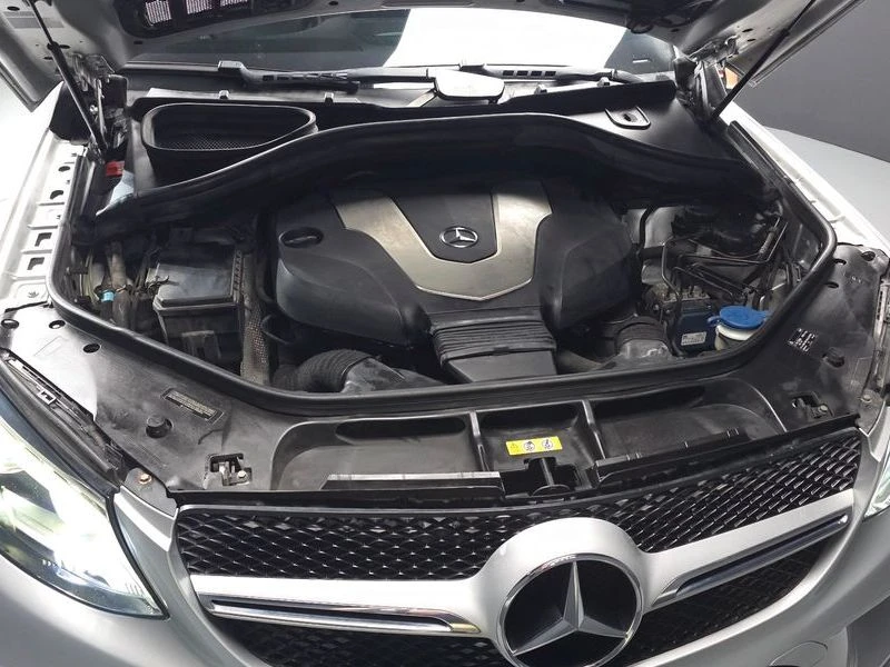 Mercedes-Benz GLE 642 826, снимка 6 - Автомобили и джипове - 56234327
