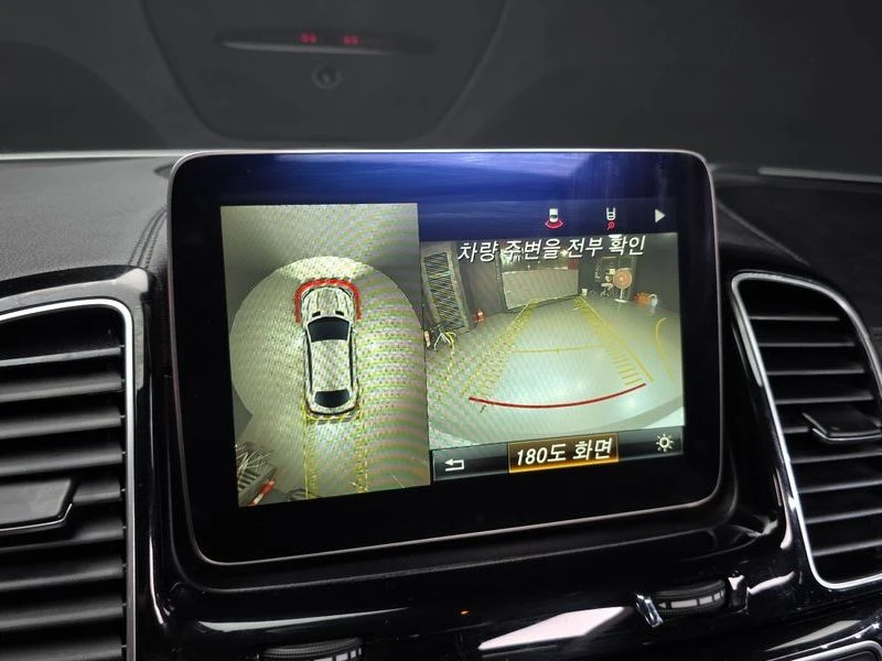 Mercedes-Benz GLE 642 826, снимка 15 - Автомобили и джипове - 56234327