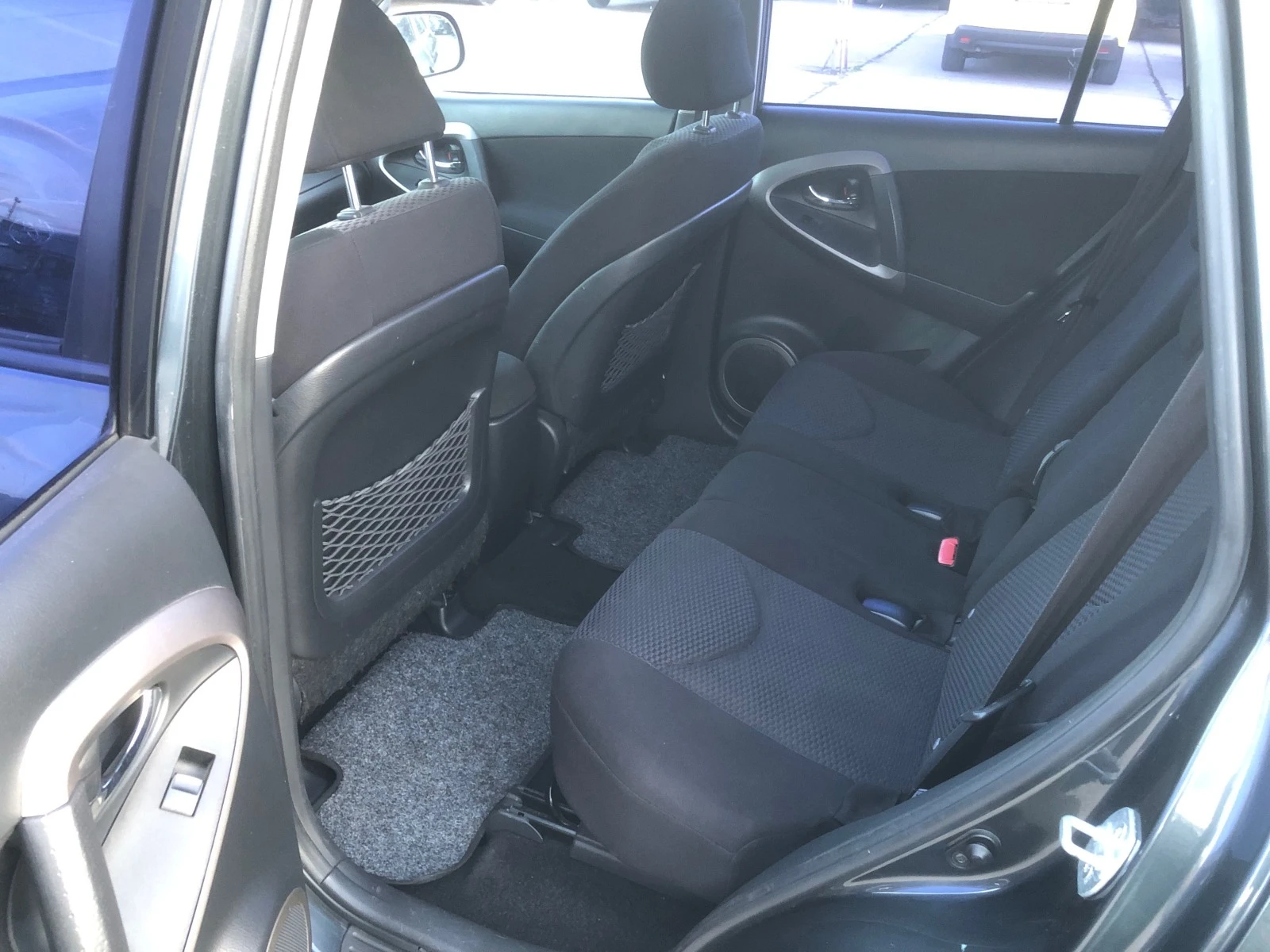 Toyota Rav4 2.2 D4D 2 . | Mobile.bg   13