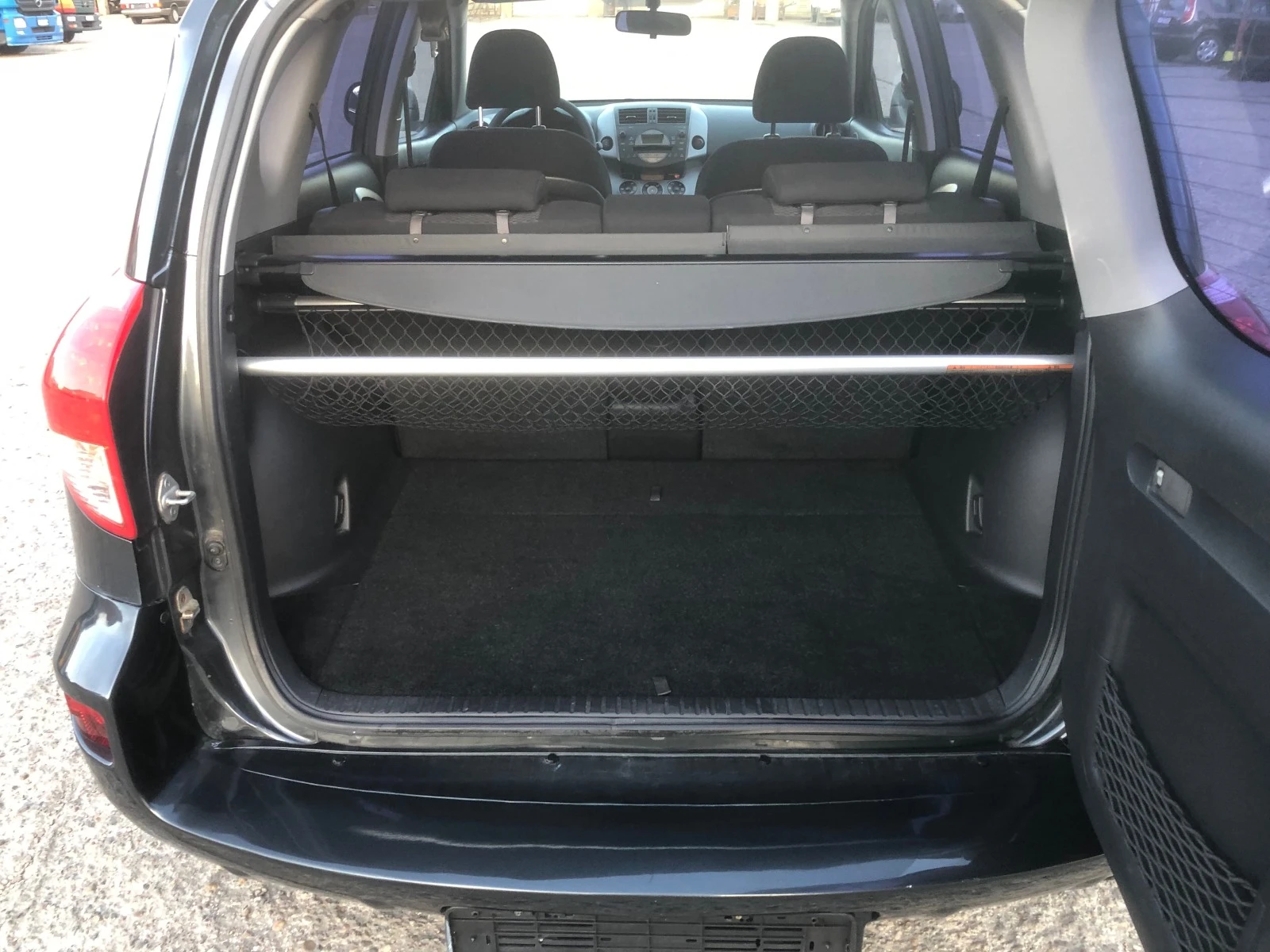 Toyota Rav4 2.2 D4D 2 . | Mobile.bg   15