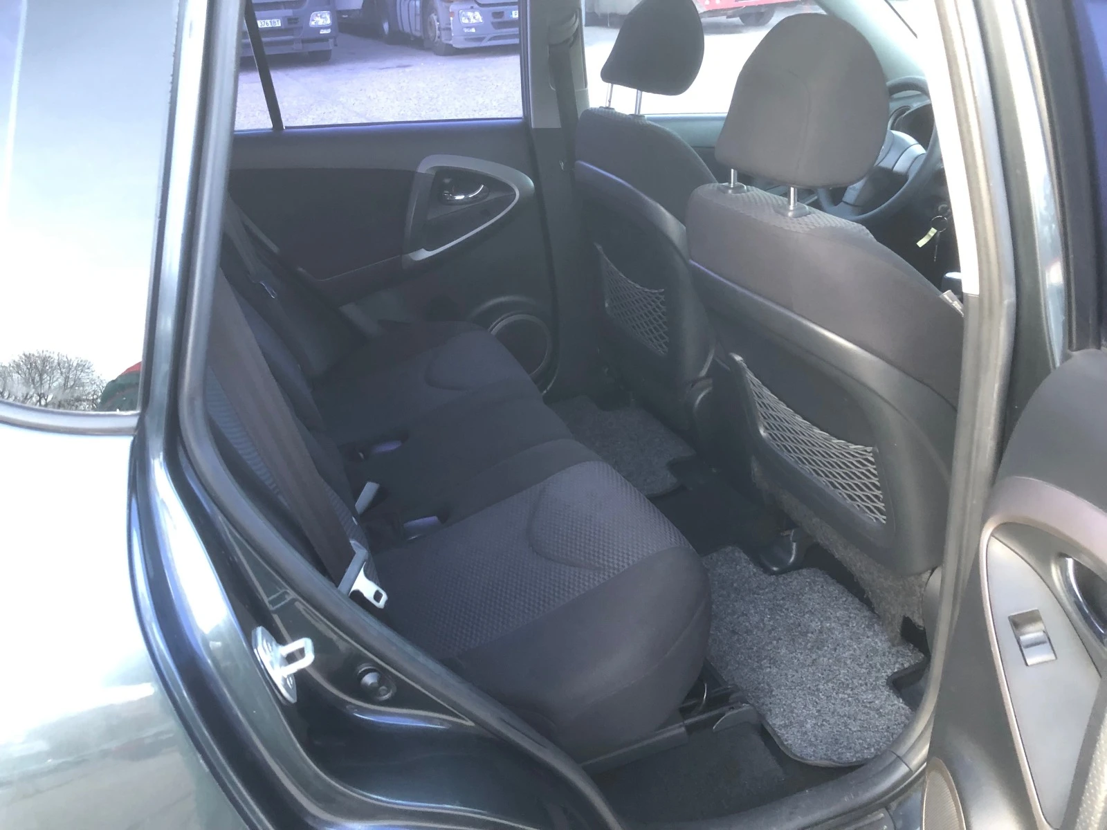 Toyota Rav4 2.2 D4D 2 . | Mobile.bg   14