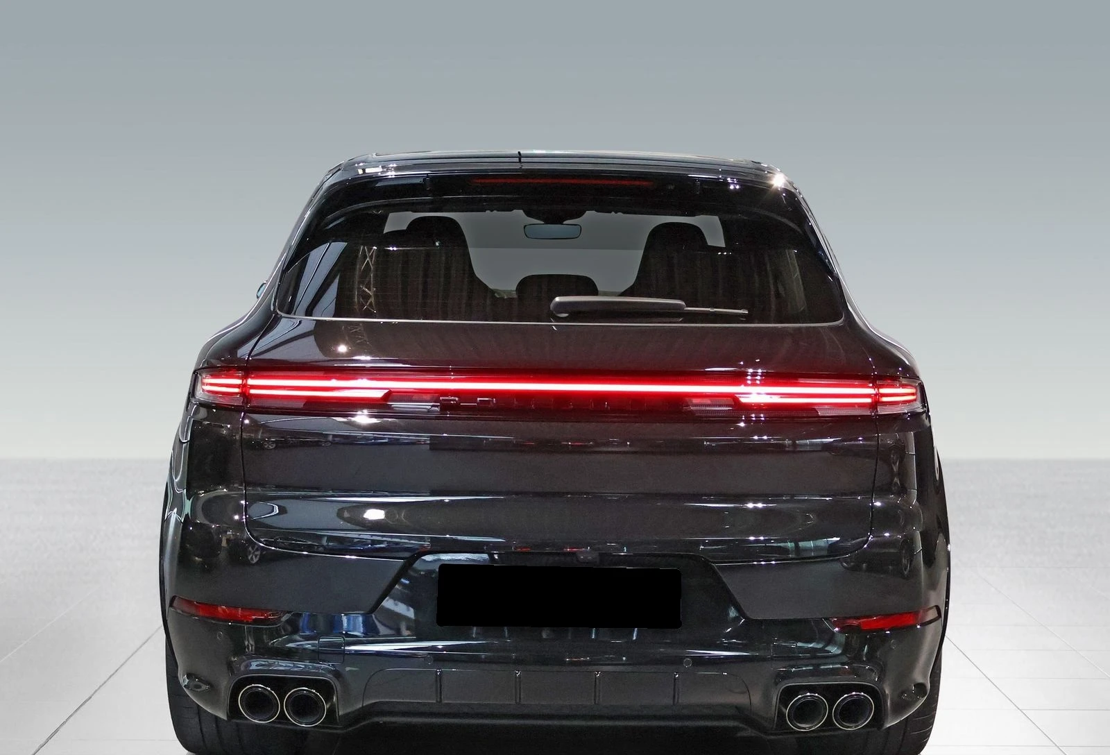 Porsche Cayenne S E-Hybrid = NEW= Гаранция - изображение 2