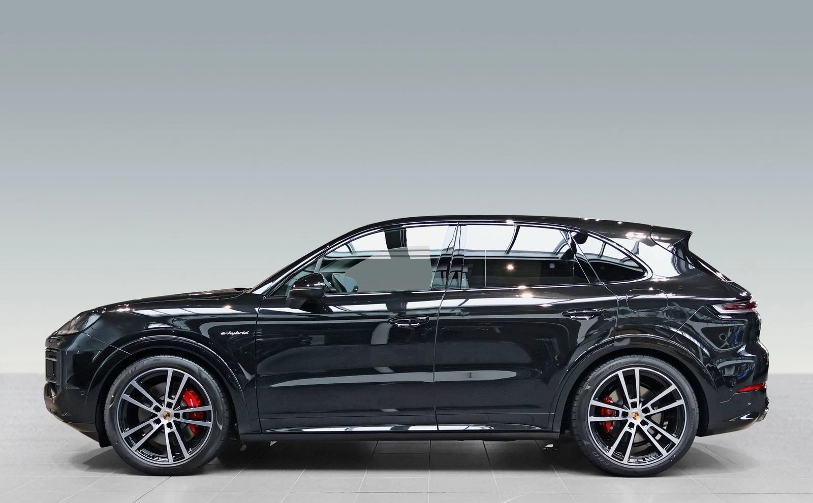 Porsche Cayenne S E-Hybrid = NEW= Гаранция - изображение 5