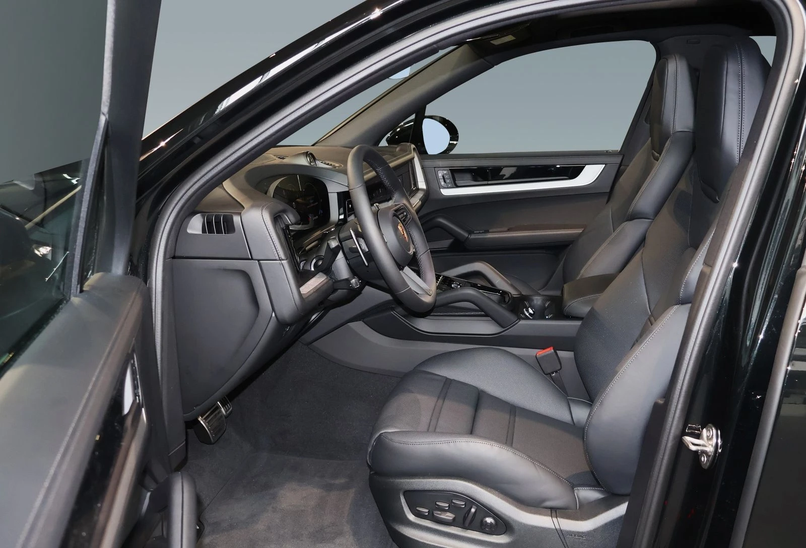 Porsche Cayenne S E-Hybrid = NEW= Гаранция - изображение 8