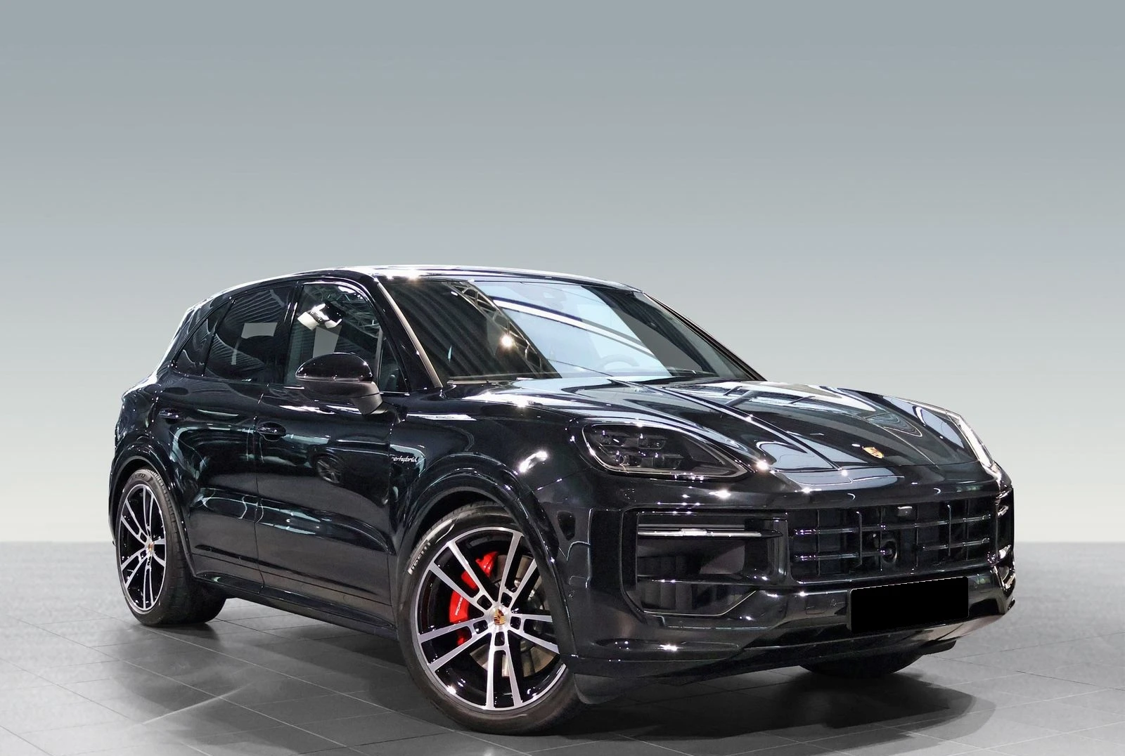 Porsche Cayenne S E-Hybrid = NEW= Гаранция - изображение 3