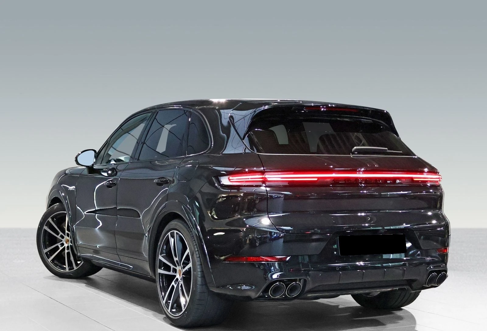 Porsche Cayenne S E-Hybrid = NEW= Гаранция - изображение 4