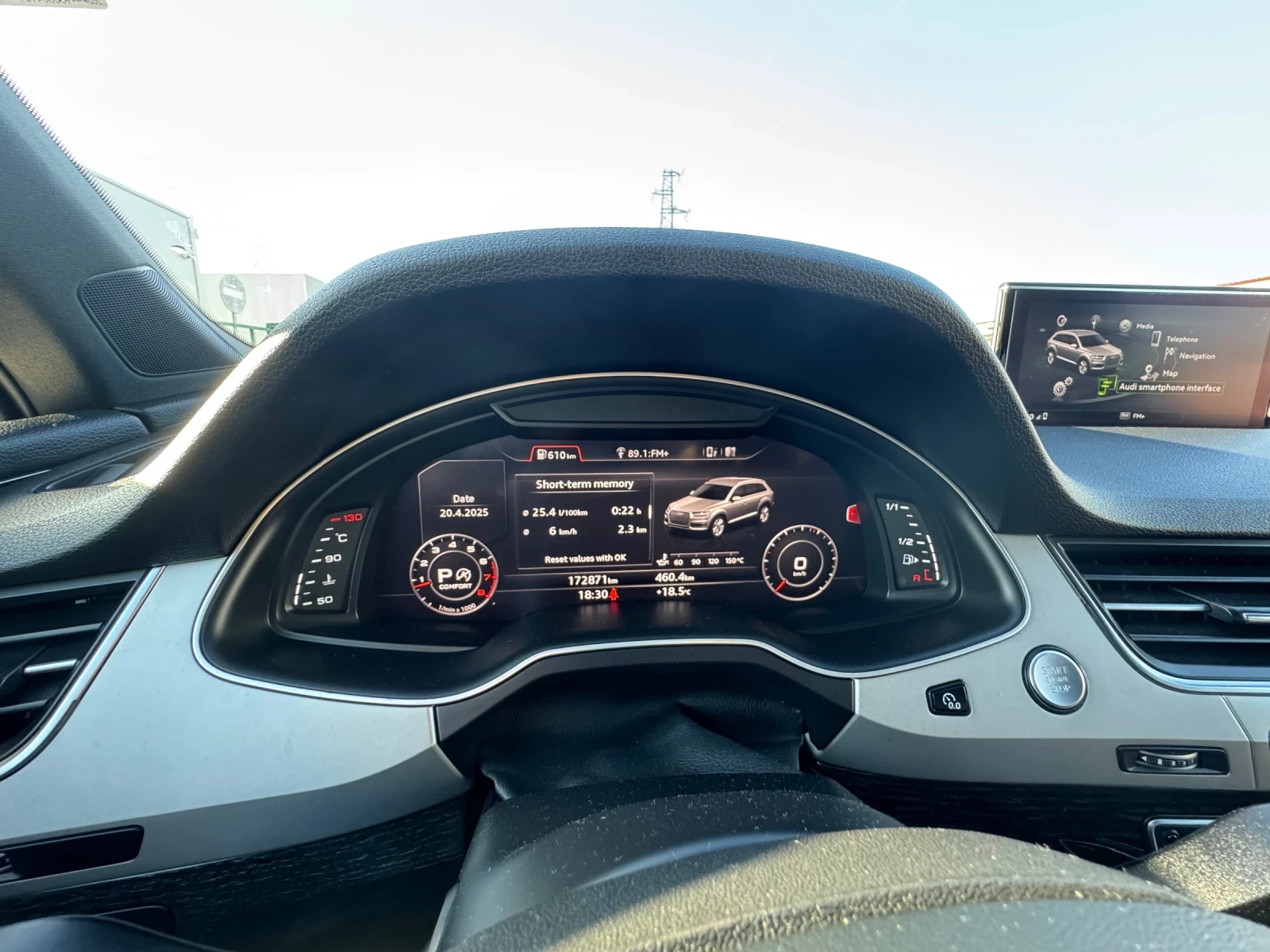 Audi Q7  - изображение 7