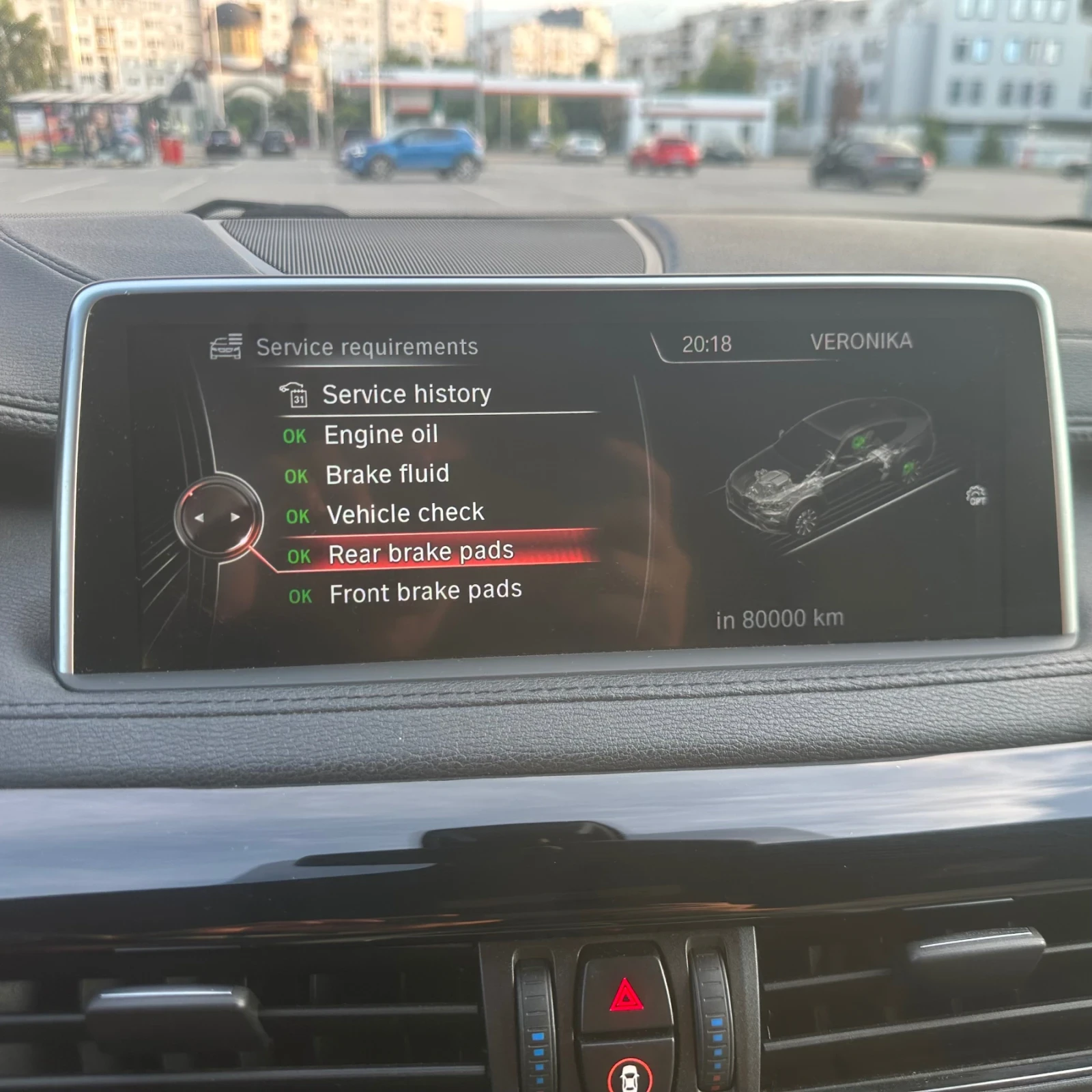 BMW X6 4.0 D | Mobile.bg � ����������� 13