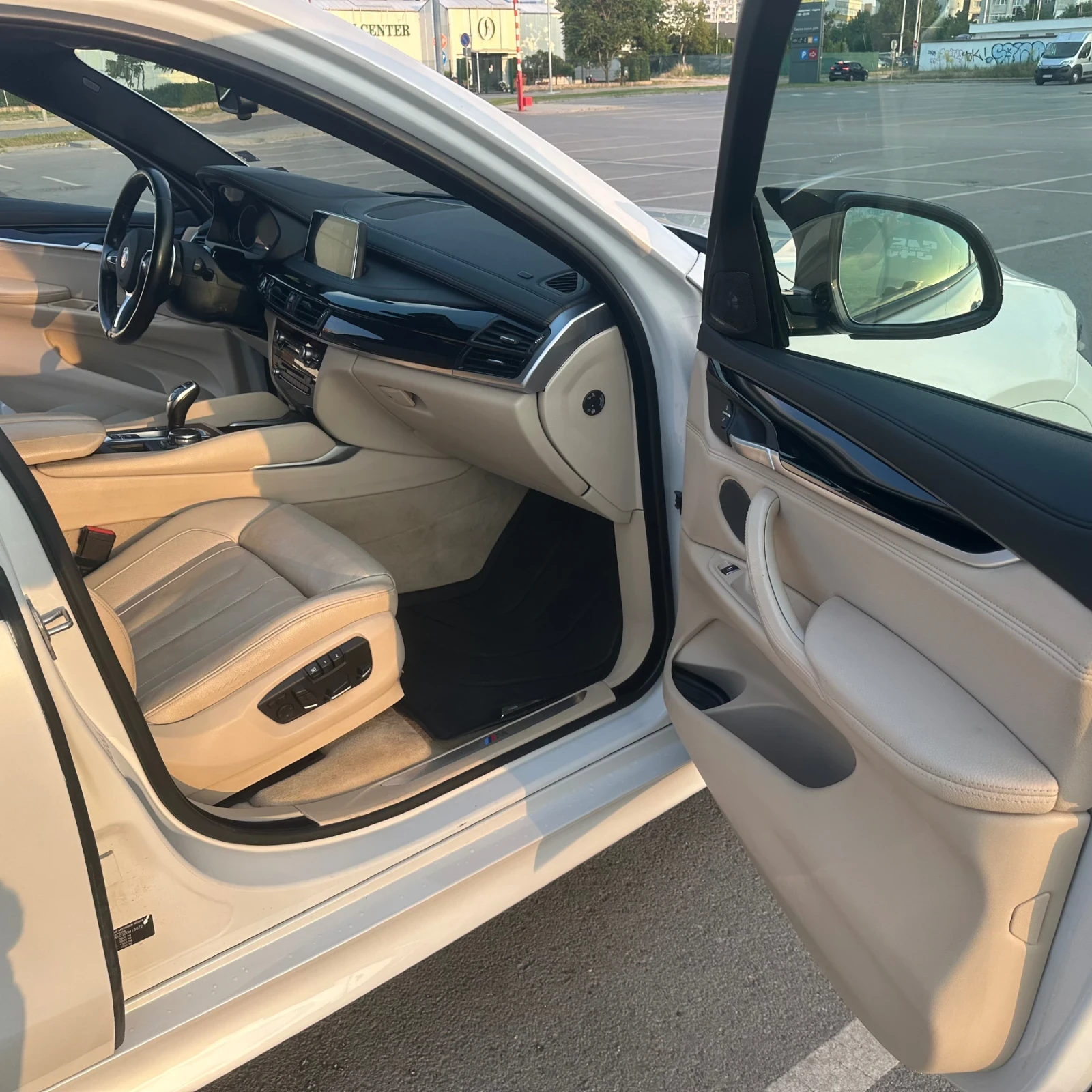 BMW X6 4.0 D | Mobile.bg � ����������� 16