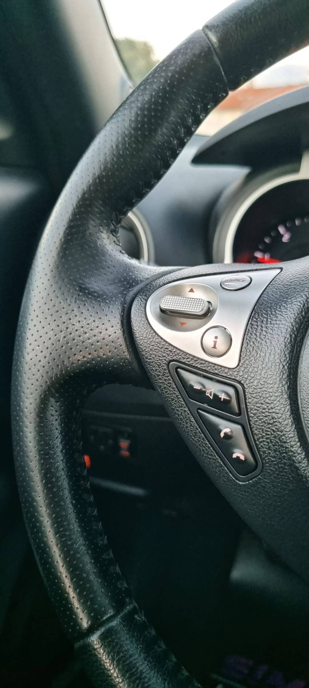 Nissan Juke 1.5 Turbodisel Blade | Mobile.bg   15