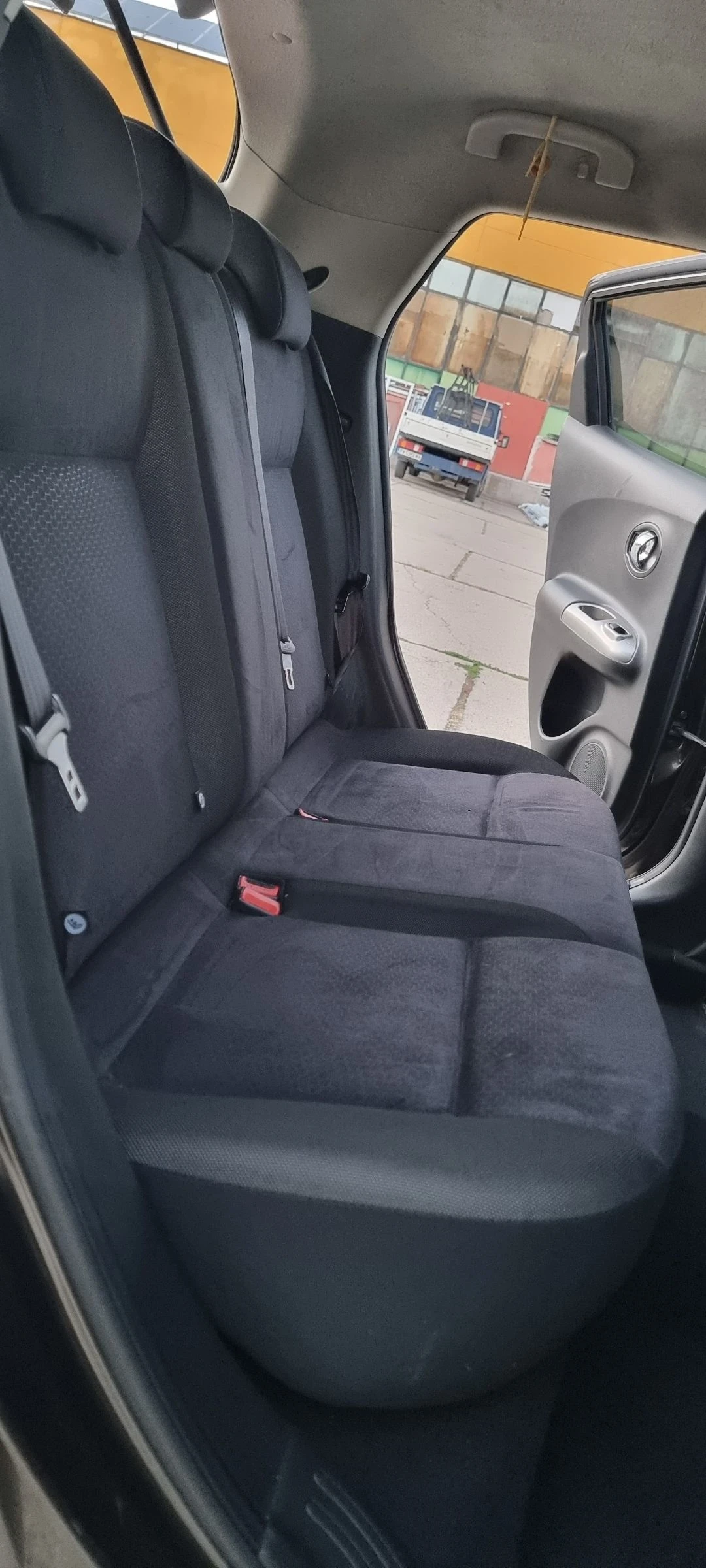 Nissan Juke 1.5 Turbodisel Blade - изображение 10