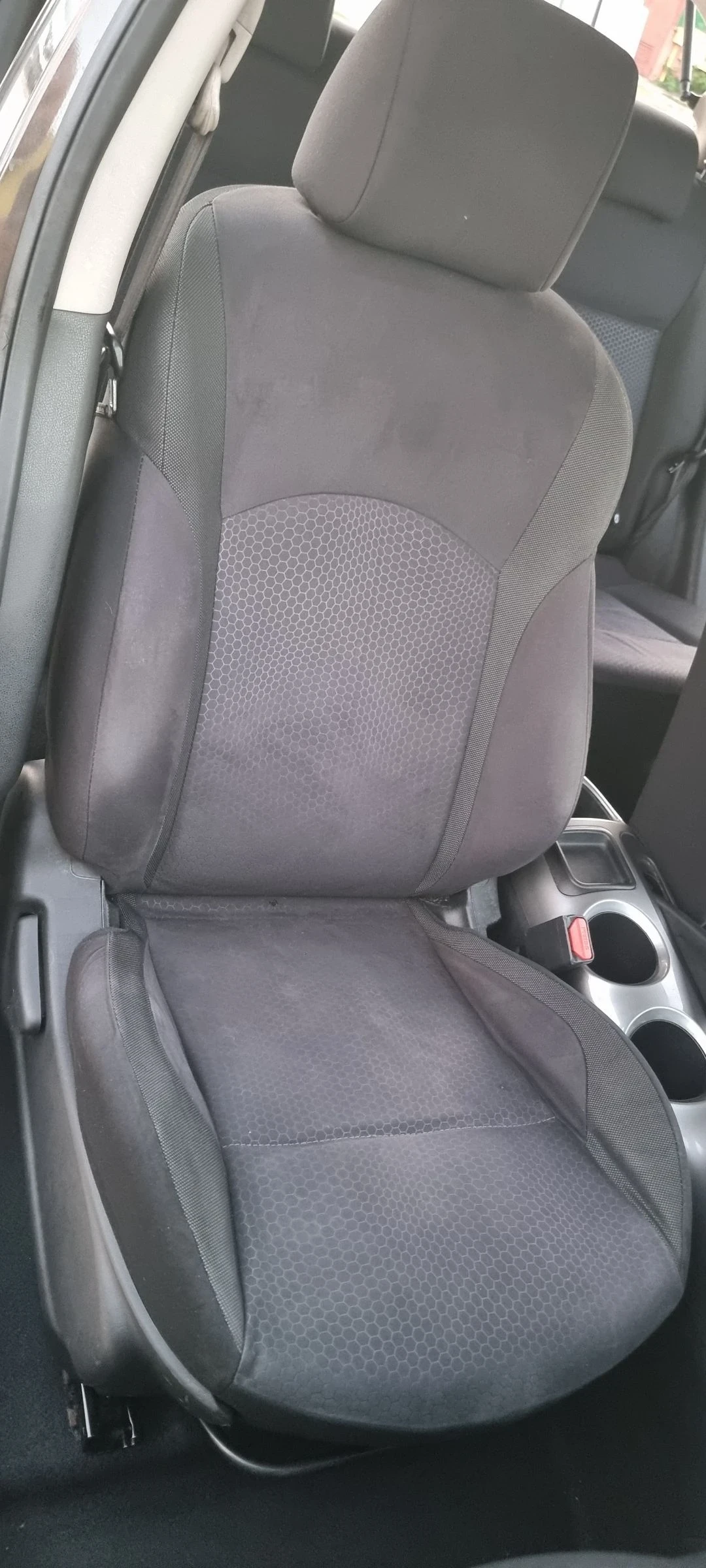 Nissan Juke 1.5 Turbodisel Blade - изображение 8