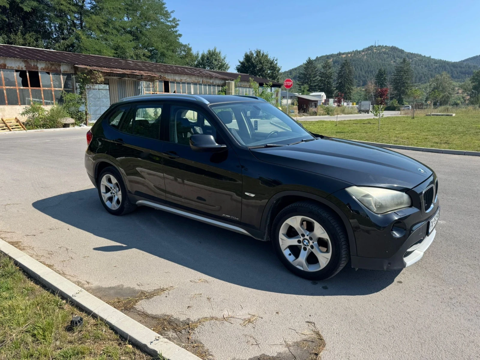 BMW X1  - изображение 5
