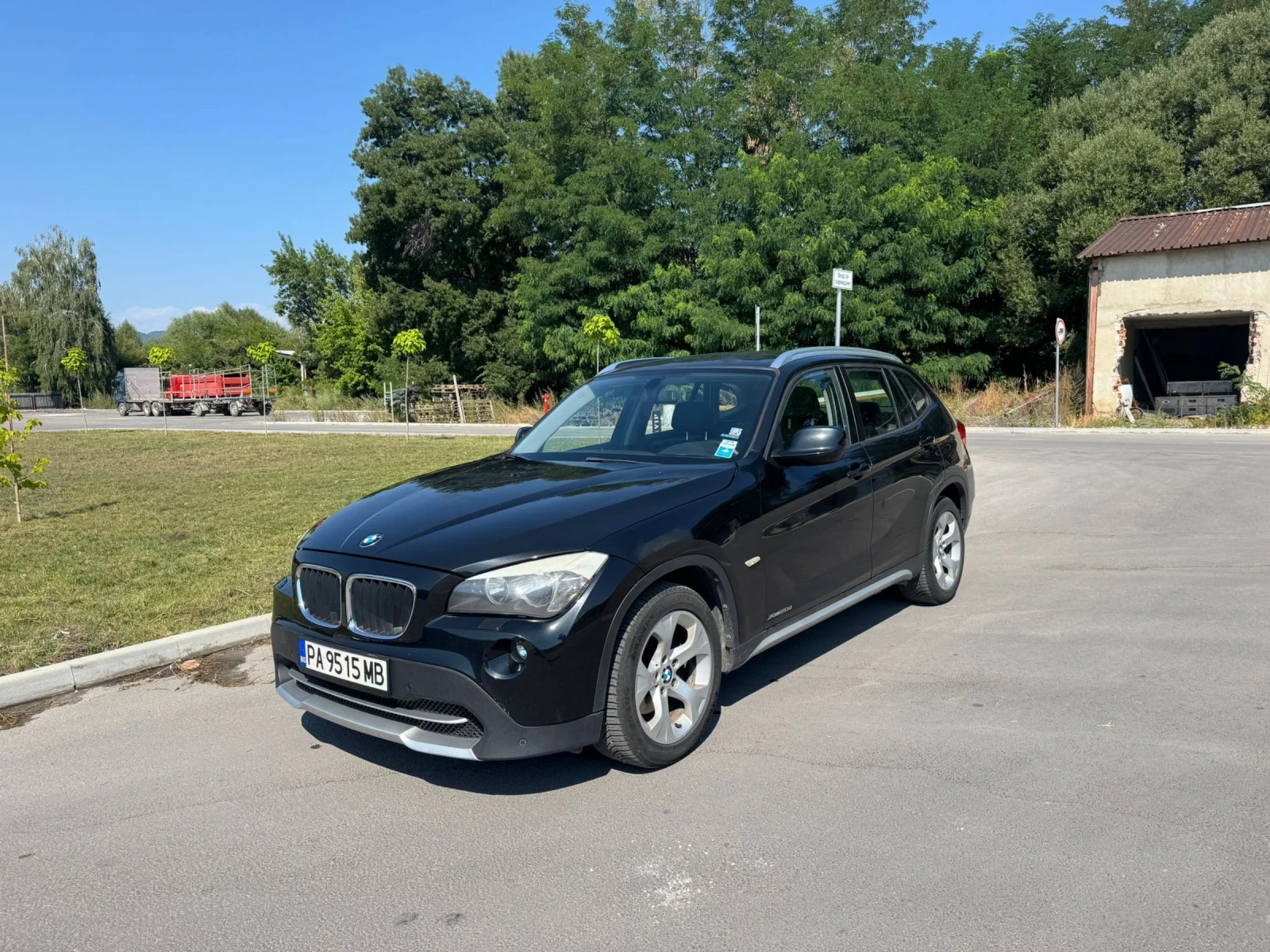 BMW X1  - изображение 2