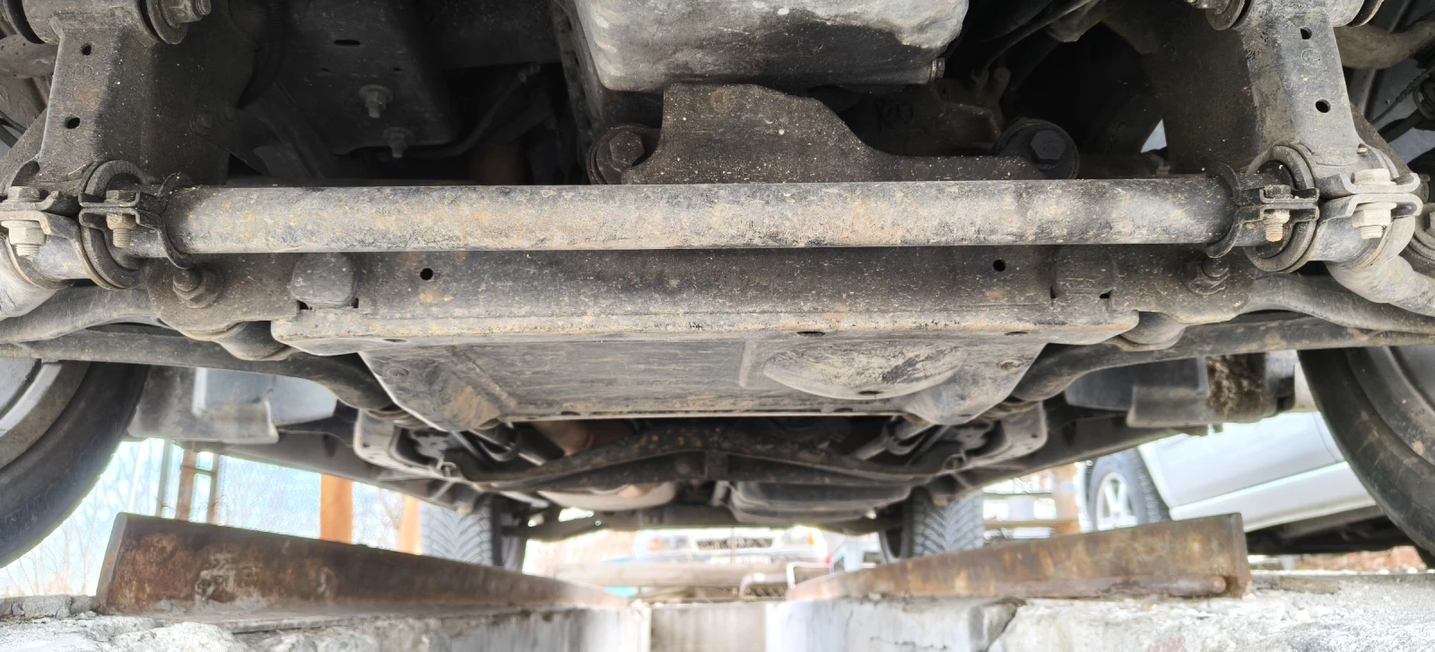 Mercedes-Benz ML 270 270CDI | Mobile.bg � ����������� 15