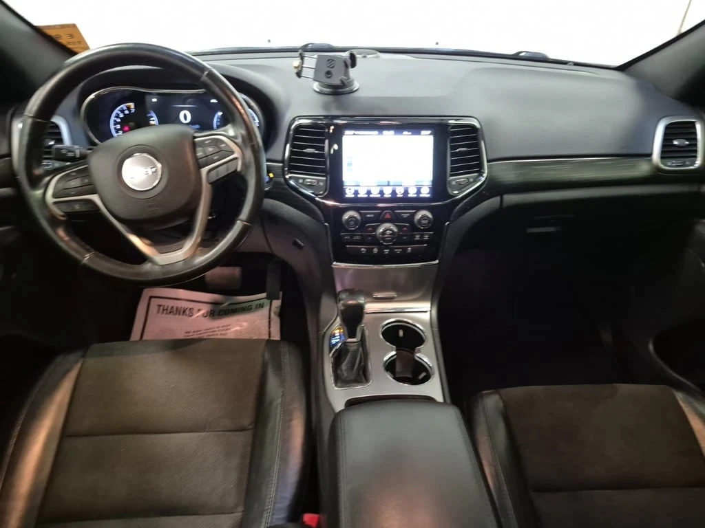 Jeep Grand cherokee 2020 ALTITUDE * CARFAX * ��� ������������ ������ | Mobile.bg � ����������� 10