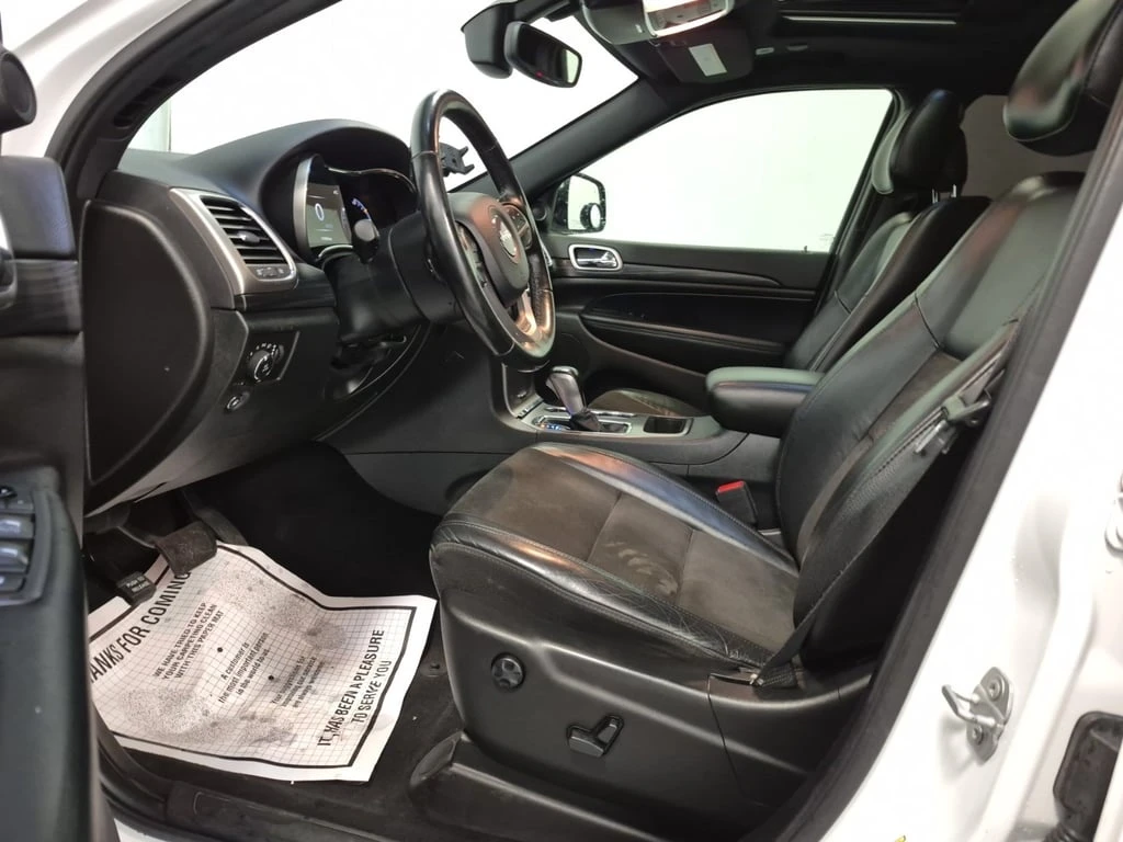 Jeep Grand cherokee 2020 ALTITUDE * CARFAX * ��� ������������ ������ | Mobile.bg � ����������� 6