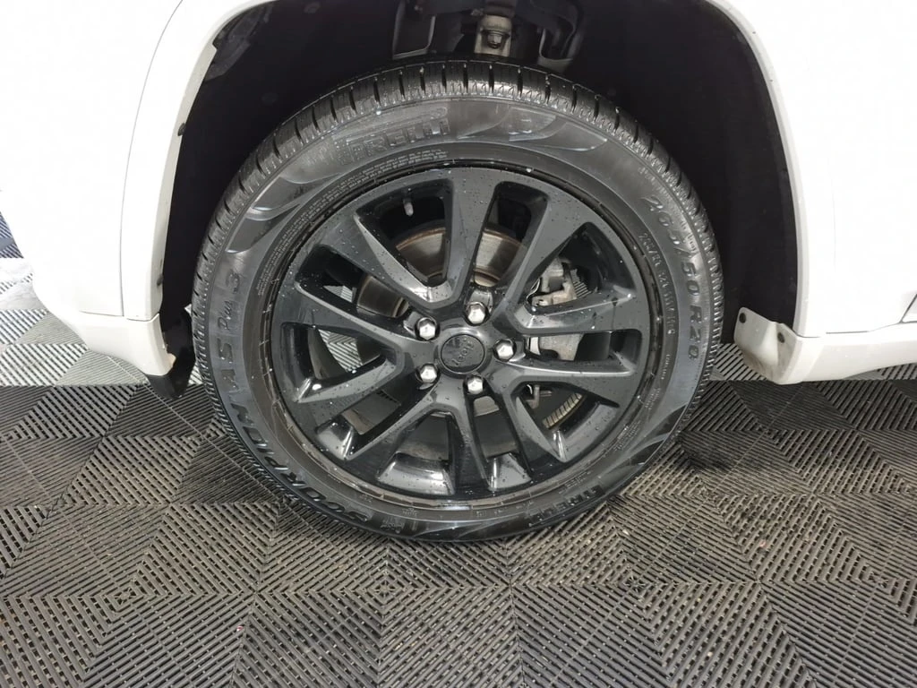 Jeep Grand cherokee 2020 ALTITUDE * CARFAX * ��� ������������ ������ | Mobile.bg � ����������� 5