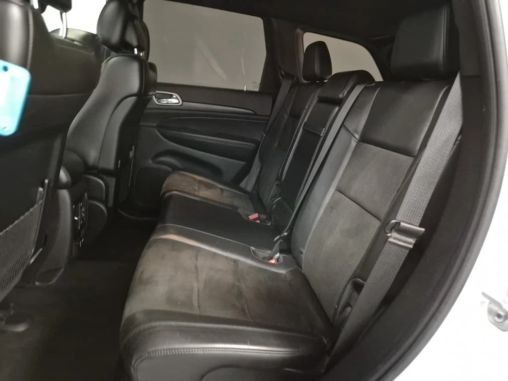 Jeep Grand cherokee 2020 ALTITUDE * CARFAX * ��� ������������ ������ | Mobile.bg � ����������� 12