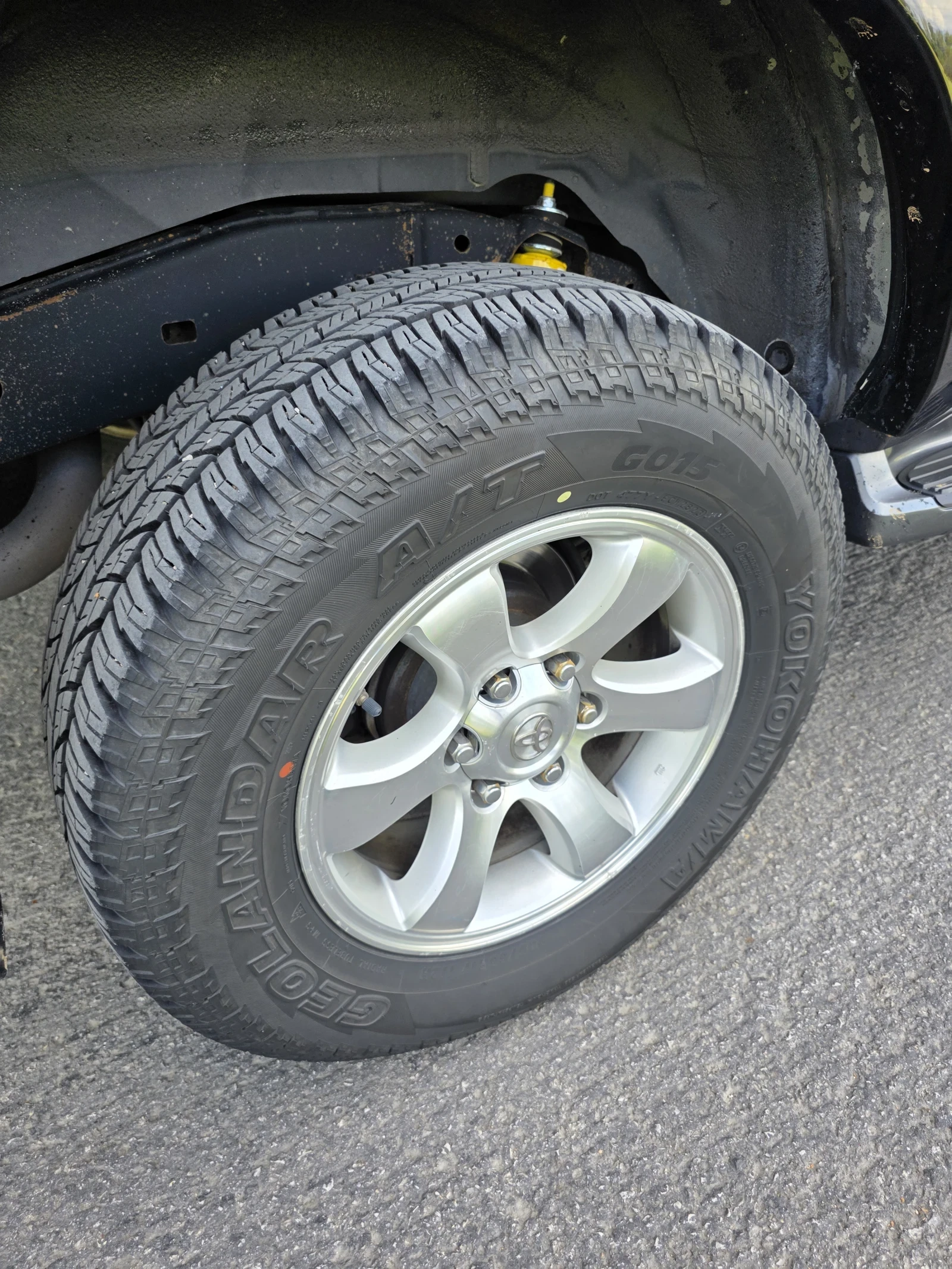 Toyota Land cruiser | Mobile.bg � ����������� 13