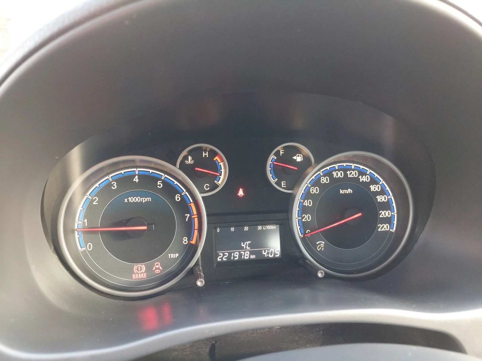 Suzuki SX4 S-Cross | Mobile.bg � ����������� 15