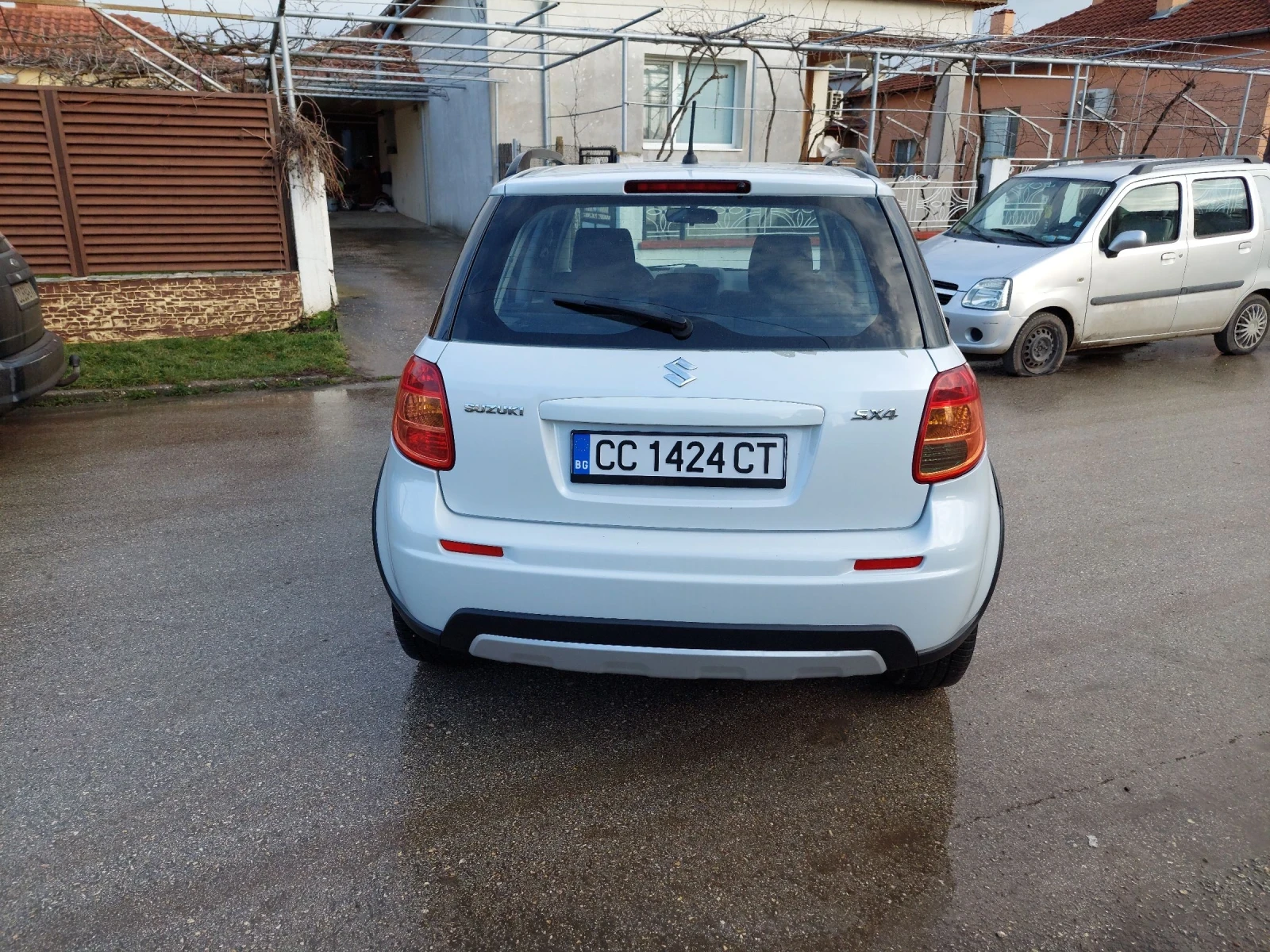 Suzuki SX4 S-Cross | Mobile.bg � ����������� 6