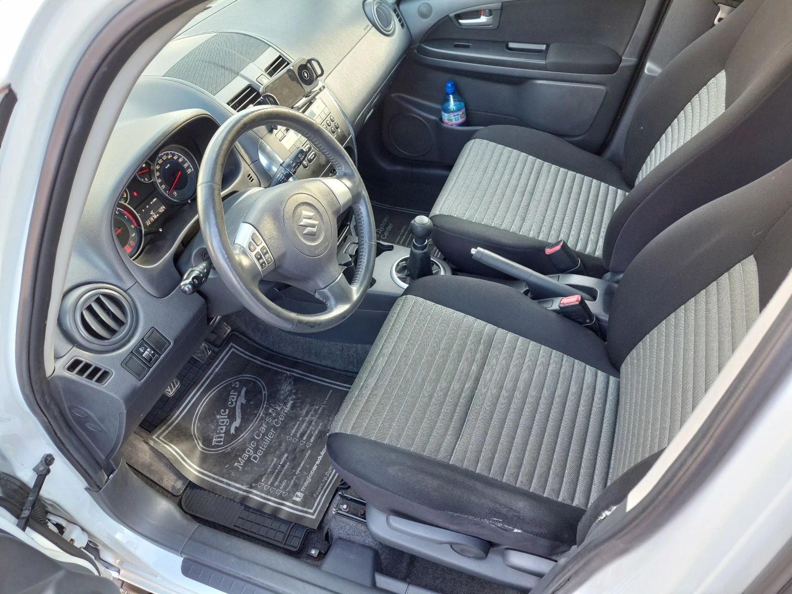 Suzuki SX4 S-Cross | Mobile.bg � ����������� 14