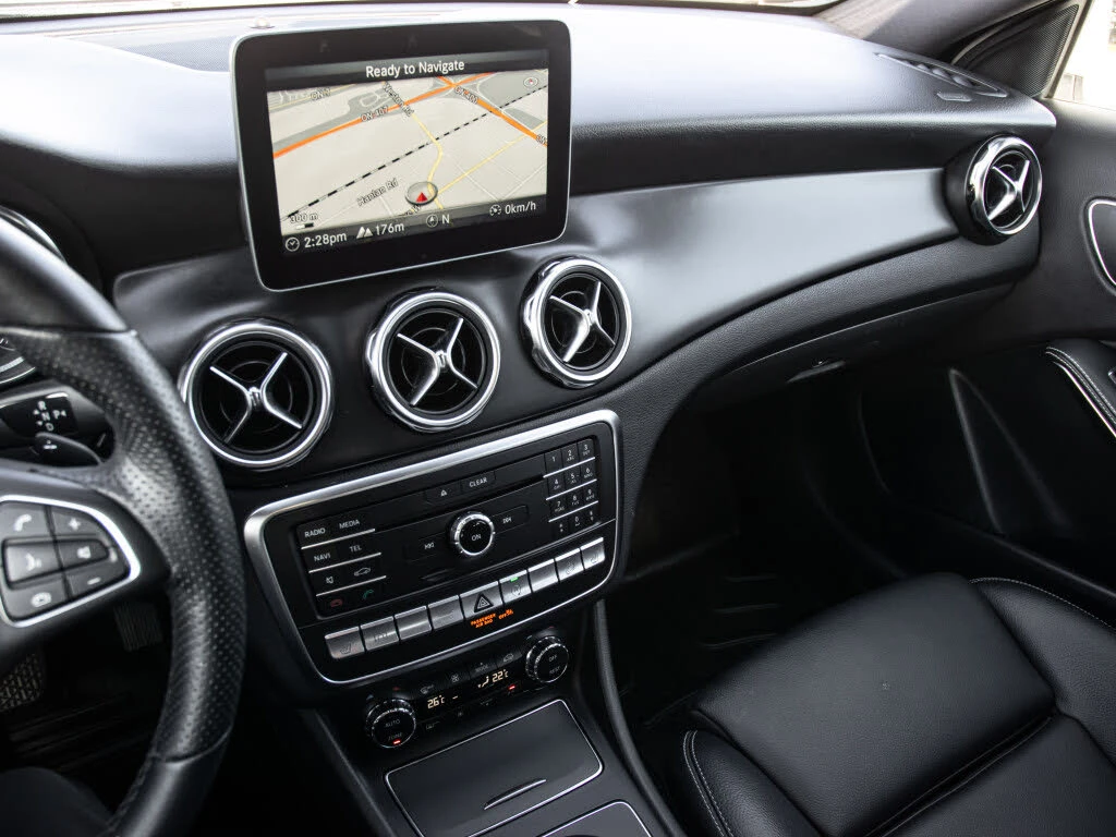 Mercedes-Benz GLA 250 4matic * CLEAN CARFAX * ���������� * (���� �� ��) | Mobile.bg � ����������� 14