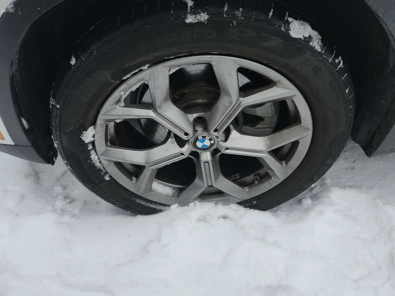 BMW X3 * XDRIVE30I * CARFAX * БЕЗ ПЪРВОНАЧАЛНА ВНОСКА - изображение 6