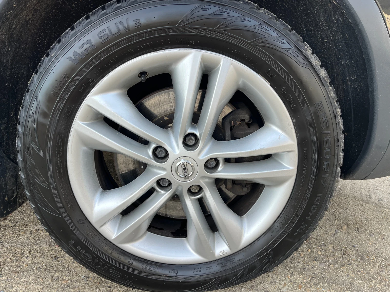 Nissan Qashqai + 2 2.0DCI 4WD Facelift - изображение 7