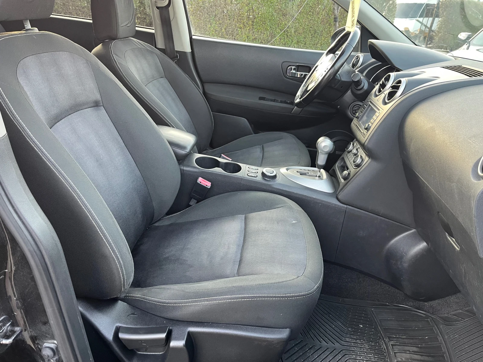 Nissan Qashqai + 2 2.0DCI 4WD Facelift | Mobile.bg � ����������� 12