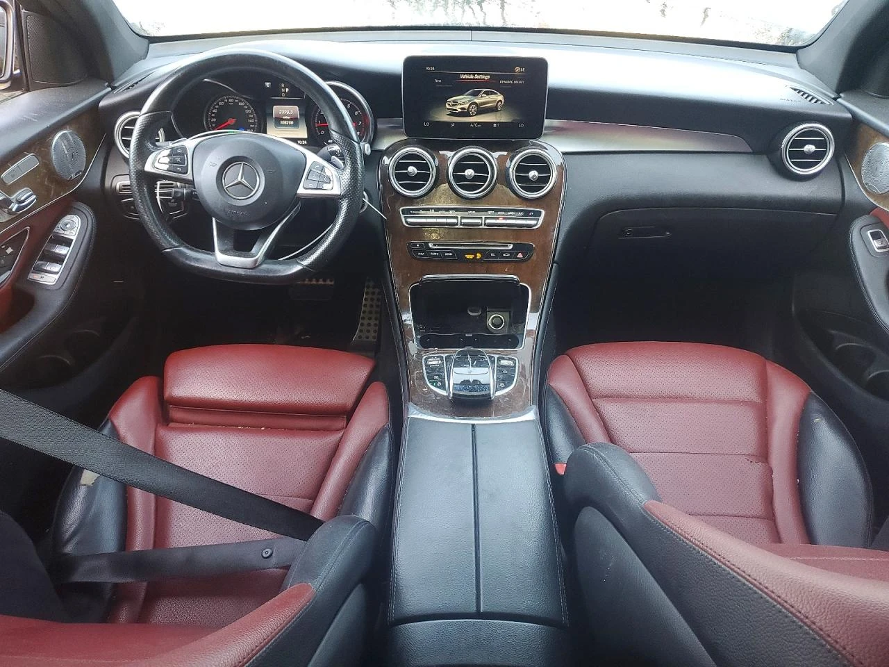 Mercedes-Benz GLC 300 * COUPE* 4MATIC*  | Mobile.bg � ����������� 9
