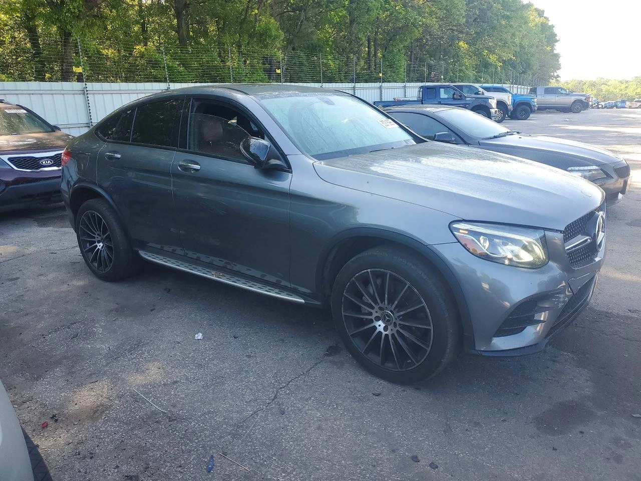 Mercedes-Benz GLC 300 * COUPE* 4MATIC*  | Mobile.bg � ����������� 3