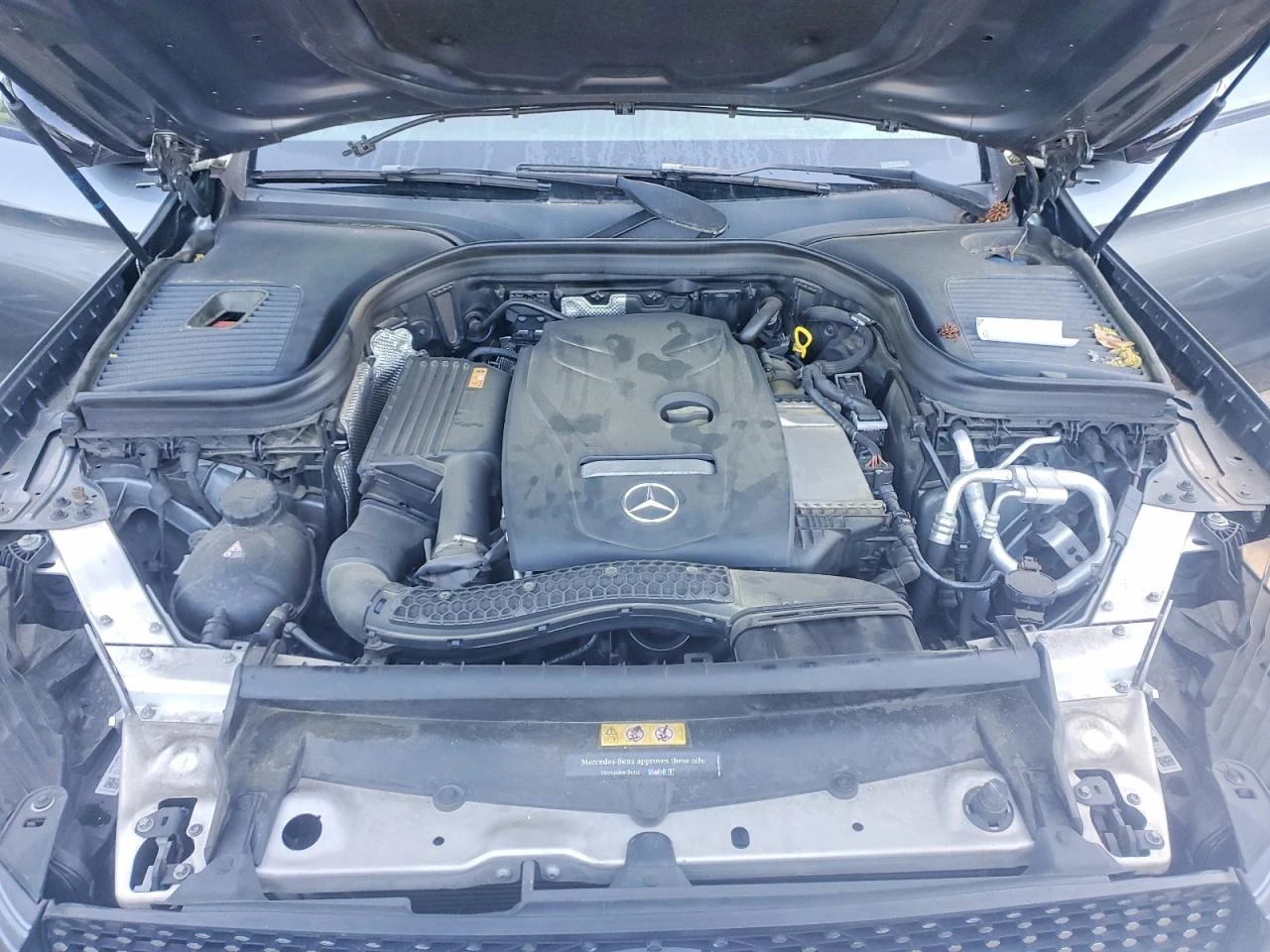 Mercedes-Benz GLC 300 * COUPE* 4MATIC*  | Mobile.bg � ����������� 7