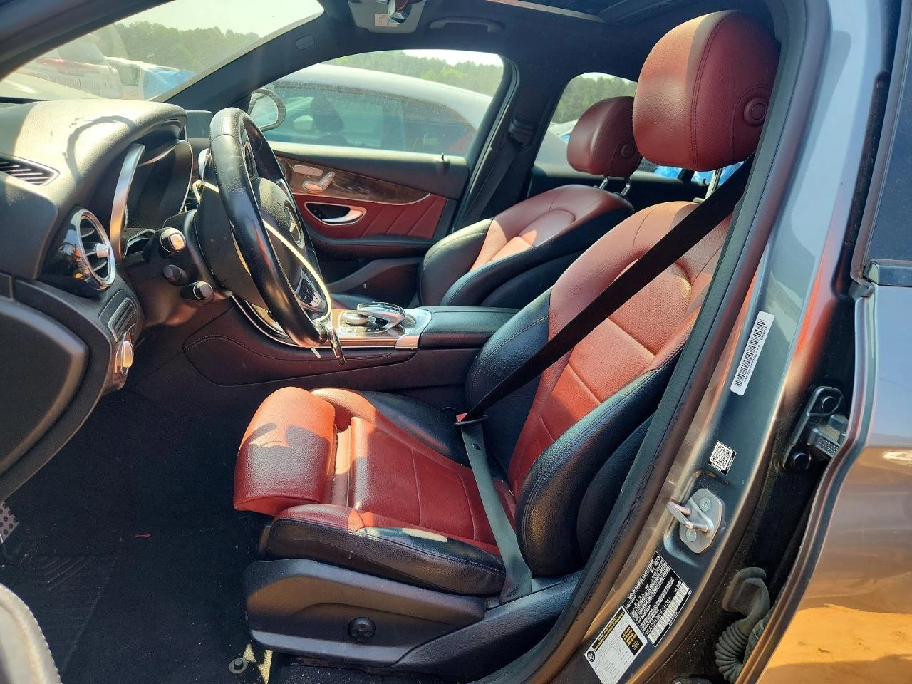 Mercedes-Benz GLC 300 * COUPE* 4MATIC*  | Mobile.bg � ����������� 10