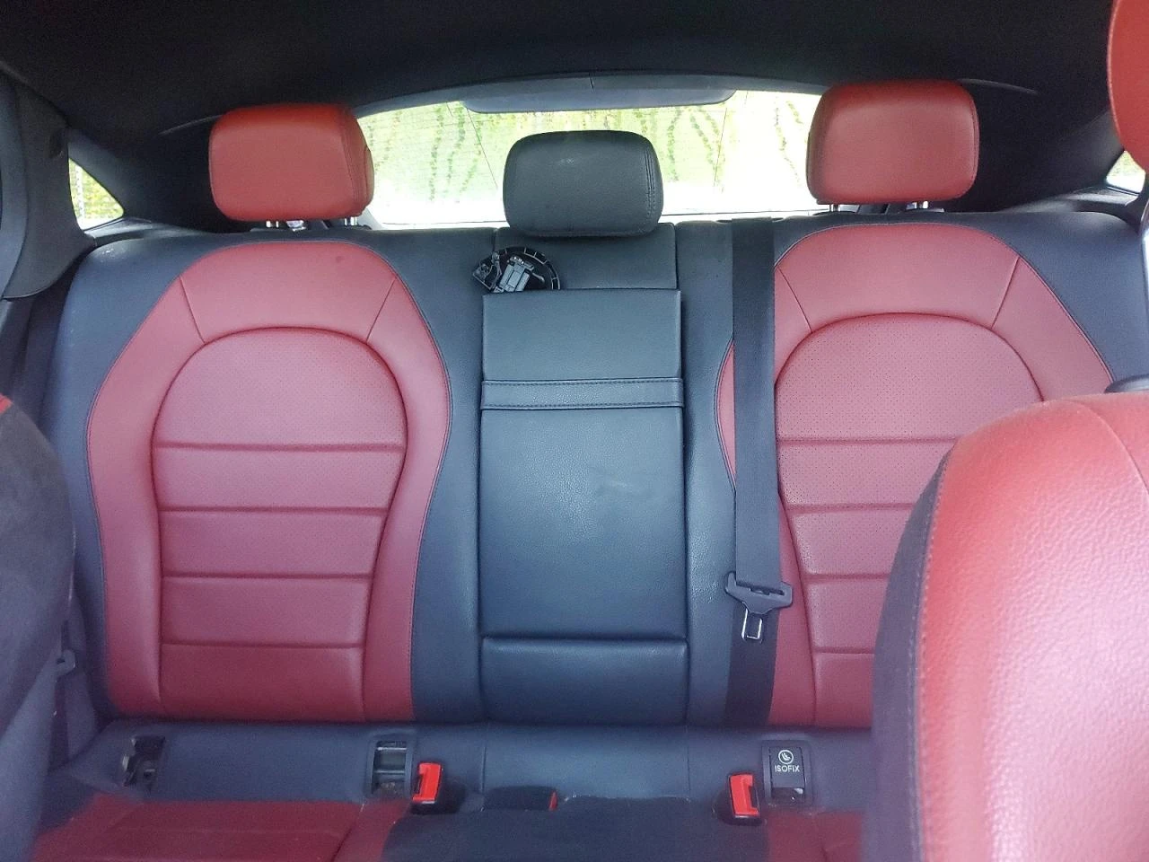 Mercedes-Benz GLC 300 * COUPE* 4MATIC*  | Mobile.bg � ����������� 11