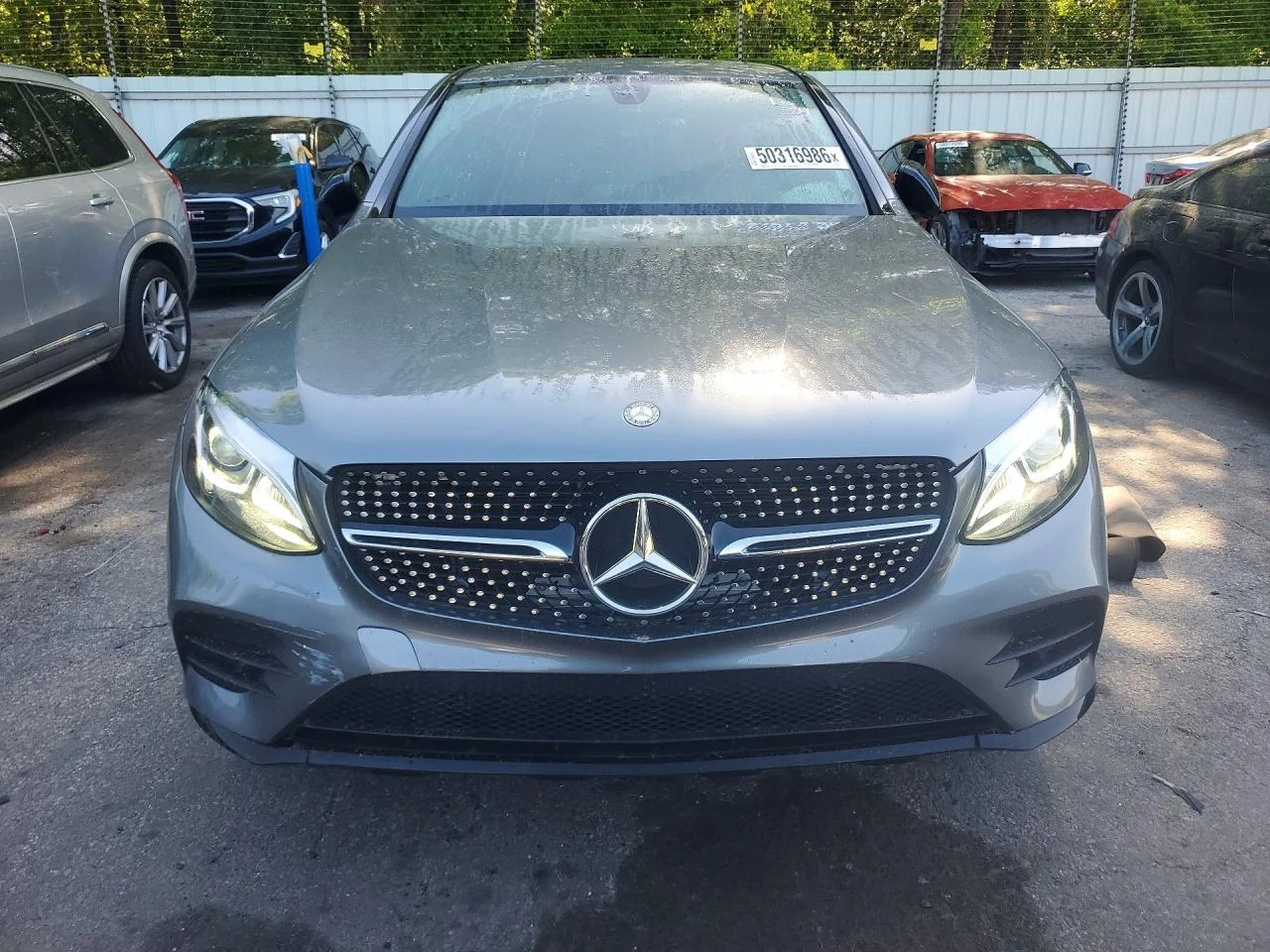 Mercedes-Benz GLC 300 * COUPE* 4MATIC*  | Mobile.bg � ����������� 2
