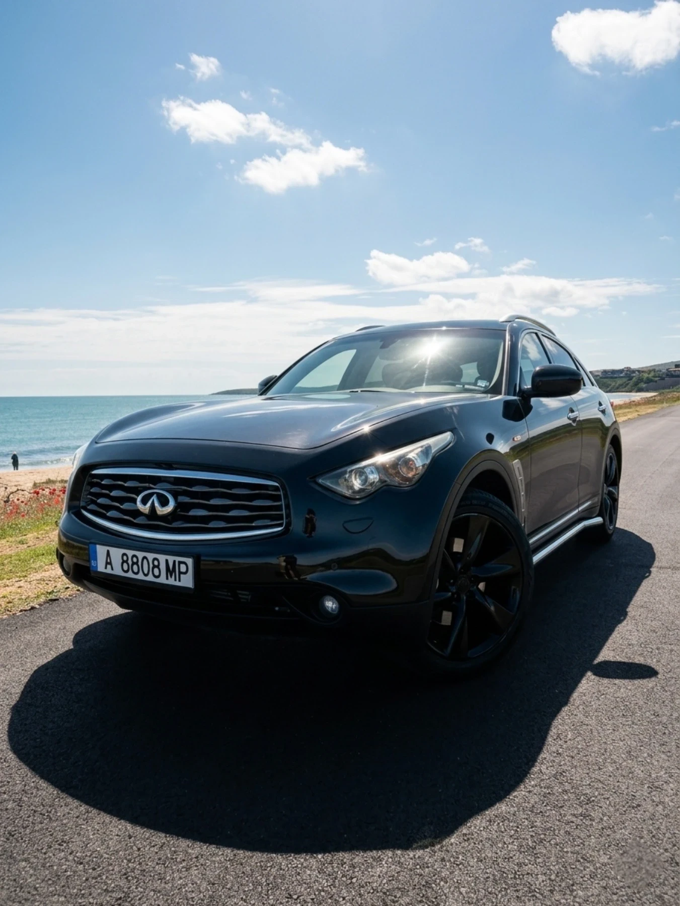 Infiniti Fx 30 DS* * FULL* * 