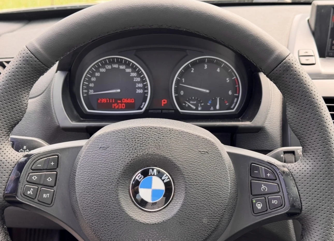 BMW X3 3.5D / M-pack / FACE, снимка 8 - Автомобили и джипове - 54751554